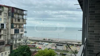 2-комнатная квартира в районе Химашашвили