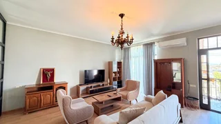5 room Private House For Rent. Ivertubani
