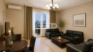 Коммерческое помещение на paliashvili st. 41 Vake
