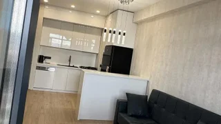 2-комнатная квартира в Тбилиси