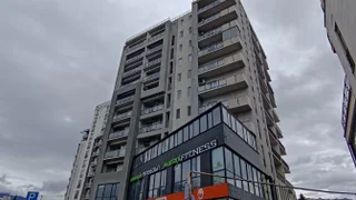 4-комнатная квартира в Тбилиси