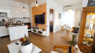 Ул. Петра Багратиони, 198: 3-комнатная, 65.0 м²