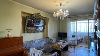 3 room Flat For Sale. Districts of Vazha-Pshavela
