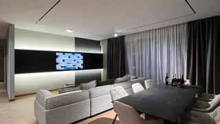 Василь Барнова ул., 76: 4-комнатная, 150.0 м²