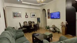 3-комнатная квартира в Тбилиси