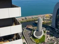 Батуми Лакс Коллекшн - Орби Сити Блок Д