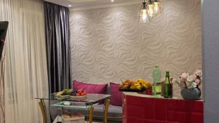 2-комнатная квартира с 1 спальней у Grand Mall, $600