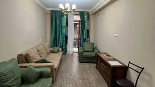 3-комнатная квартира в Тбилиси
