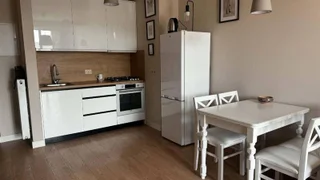 Арчи Исани: 2-комнатная, 54.0 м²