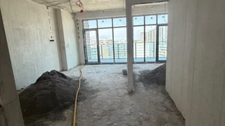 Ул. Григория Элиава, 32: 2-комнатная, 58.0 м²