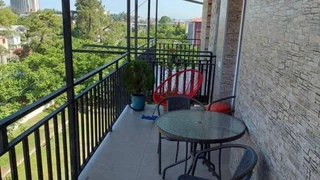 3-комнатная квартира в Кобулети, 50 м²