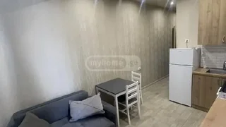 2-комнатная квартира. Глдани
