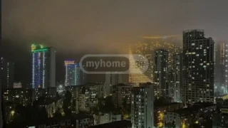 1-комнатная квартира в районе Химшиашвили