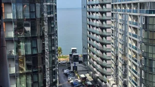 1+1 на Rainbow R. Nizharadze st. 17 Airport District