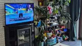2-комнатная квартира Продаётся. Озеро Лиси