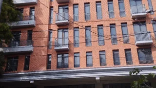 1-комнатная квартира в Тбилиси