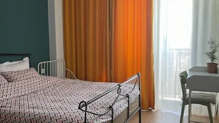 2-комнатная квартира в районе Сабуртало, ул. Картозия 10