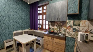 3-комнатная квартира в Тбилиси