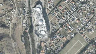 Land For Sale. Digomi