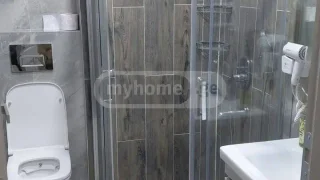Студия на Bagrationis Shes. ბაგრატიონის უბანი