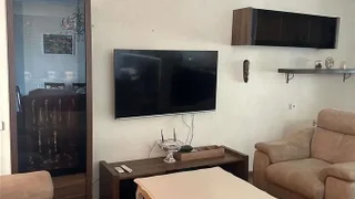 3-комнатная квартира сдаётся. Сабуртало
