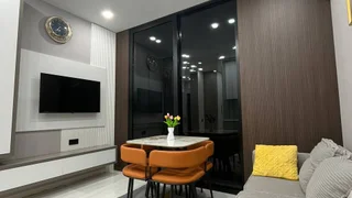 Студия с изолированной спальней, NBG Panorama, $500