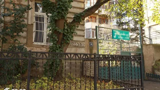 8 room Hotel For Rent. Mtatsminda