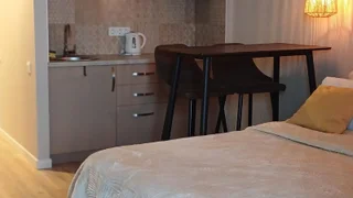 Alliance Palace: Студия, 31.0 м²
