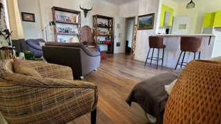 Nutsu Apartment
