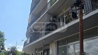: Продаётся 1-комнатная квартира в районе аэропорта