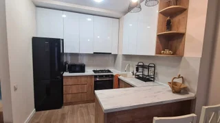 2-комнатная квартира. Диди Дигоми