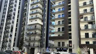 3 room Flat For Sale. Didube