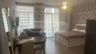 1-комнатная квартира в районе аэропорта