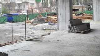 Коммерческое помещение Продаётся. Диди Дигоми