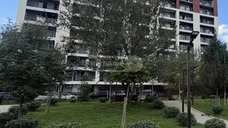 3-комнатная квартира в Тбилиси