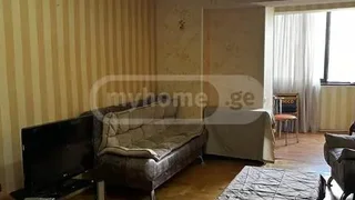 2-комнатная квартира. Сабуртало