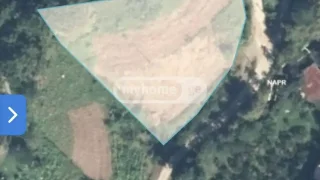 Земельный участок несельскохозяйственного назначения в районе Аэропорта