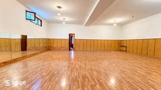 Commercial space For Rent. Digomi