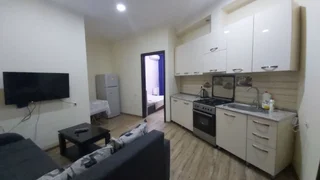 Коммерческое помещение на улица Эвдошвили 18ა Didube