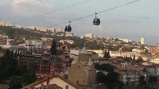 6-комнатная квартира в Тбилиси