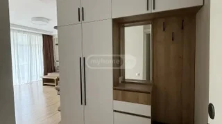 3-комнатная квартира. Озеро Лиси