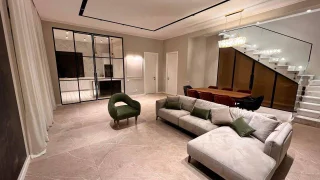 6 room Private House For Rent. Mtatsminda