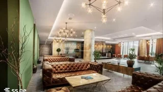 3-комнатная квартира в Тбилиси