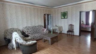 3-комнатная квартира на продажу. Вазисубани