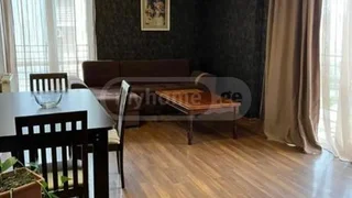 3-комнатная квартира. Сабуртало