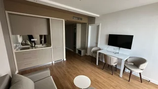 Alliance Palace: Студия, 53.55 м²