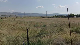 Земельный участок в селе Крцаниси