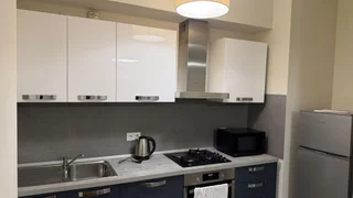 Коммерческое помещение на Kartozia St 10 Saburtalo