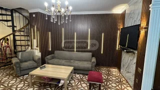 3-комнатная квартира в районе аэропорта
