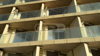 1-комнатная квартира в районе аэропорта